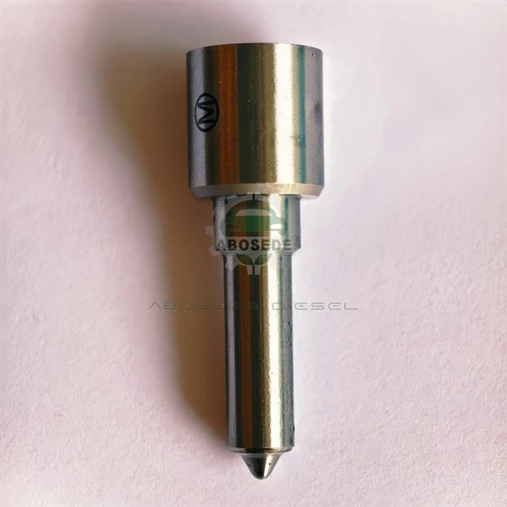 XingMa Common Rail Fuel Injector Nozzle DLLA144P1539 – High Precision & Durability