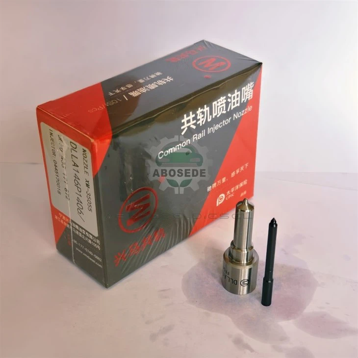 Xingma DLLA88P1620 Nozzle For Renault Diesel Engines Premium Quality Fuel Injector